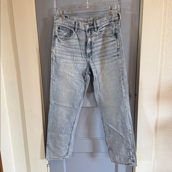 American Eagle Outfitters Denim - American Eagle. US 6 Regular.